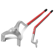 Load image into Gallery viewer, Tire Mount Demount Tool Set with Bead Keeper - 2 Piece Kit