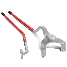Load image into Gallery viewer, Tire Mount Demount Tool Set with Bead Keeper - 2 Piece Kit