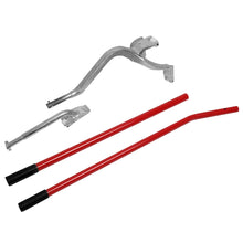 Load image into Gallery viewer, Tire Mount Demount Tool Set with Bead Keeper - 2 Piece Kit