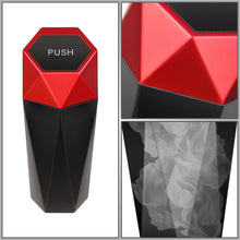 Load image into Gallery viewer, Vehicle-Mounted Garbage Can - Red
