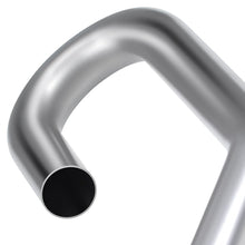 Load image into Gallery viewer, 2" OD 45/180 Degree U-Bend Exhaust Pipe Tubing - 18-Gauge