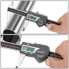 Load image into Gallery viewer, 2" OD 45/180 Degree U-Bend Exhaust Pipe Tubing - 18-Gauge
