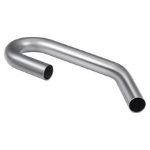 Load image into Gallery viewer, 2" OD 45/180 Degree U-Bend Exhaust Pipe Tubing - 18-Gauge