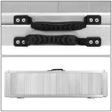 Load image into Gallery viewer, Aluminum Wheelchair Ramp - 29" W x 5' L x 2" H Extended