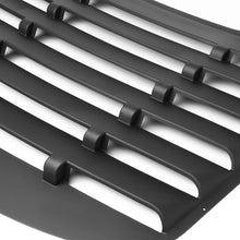 Load image into Gallery viewer, 2015-2018 Ford Mustang Window Louver 3 Piece Kit - Black