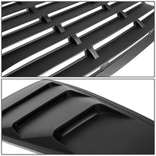 Load image into Gallery viewer, 05-14 Ford Mustang Window Louver 3PCS Black (Non-Convertible)