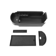 Load image into Gallery viewer, 2018-2019 Toyota C-HR Center Console Organizer Tray