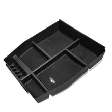 Load image into Gallery viewer, 2015-2018 Ford F-150 Center Console Organizer Tray