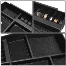 Load image into Gallery viewer, 2015-2018 Ford F-150 Center Console Organizer Tray