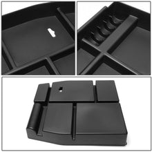 Load image into Gallery viewer, 2015-2018 Ford F-150 Center Console Organizer Tray