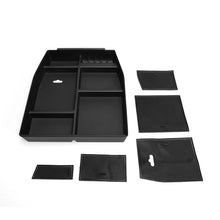 Load image into Gallery viewer, 2015-2018 Ford F-150 Center Console Organizer Tray