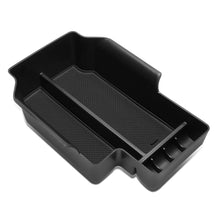 Load image into Gallery viewer, 15-19 Chevrolet Colorado / GMC Canyon Center Console Organizer Tray