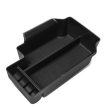 Load image into Gallery viewer, 15-19 Chevrolet Colorado / GMC Canyon Center Console Organizer Tray