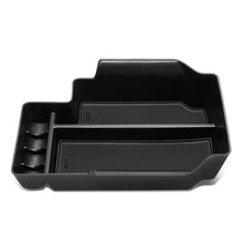 Load image into Gallery viewer, 15-19 Chevrolet Colorado / GMC Canyon Center Console Organizer Tray