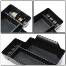Load image into Gallery viewer, 15-19 Chevrolet Colorado / GMC Canyon Center Console Organizer Tray