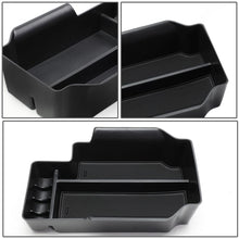 Load image into Gallery viewer, 15-19 Chevrolet Colorado / GMC Canyon Center Console Organizer Tray