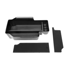 Load image into Gallery viewer, 15-19 Chevrolet Colorado / GMC Canyon Center Console Organizer Tray