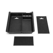 Load image into Gallery viewer, 2016-2018 Toyota Tacoma Center Console Organizer Tray