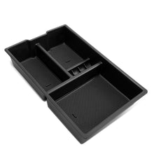 Load image into Gallery viewer, 09-18 Dodge Ram 1500 Center Console Organizer Tray