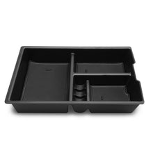 Load image into Gallery viewer, 09-18 Dodge Ram 1500 Center Console Organizer Tray