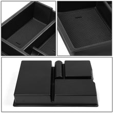 Load image into Gallery viewer, 09-18 Dodge Ram 1500 Center Console Organizer Tray