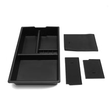 Load image into Gallery viewer, 09-18 Dodge Ram 1500 Center Console Organizer Tray