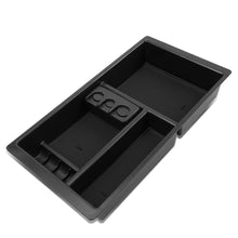 Load image into Gallery viewer, 2014-2018 Chevy Silverado GMC Sierra Center Console Organizer Tray