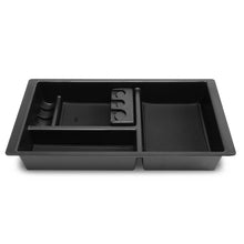 Load image into Gallery viewer, 2014-2018 Chevy Silverado GMC Sierra Center Console Organizer Tray