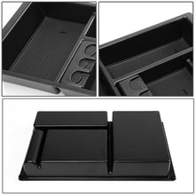 Load image into Gallery viewer, 2014-2018 Chevy Silverado GMC Sierra Center Console Organizer Tray
