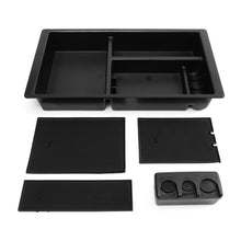 Load image into Gallery viewer, 2014-2018 Chevy Silverado GMC Sierra Center Console Organizer Tray