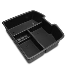 Load image into Gallery viewer, 07-14 Chevrolet Silverado Sierra Tahoe Suburban Center Console Organizer Tray