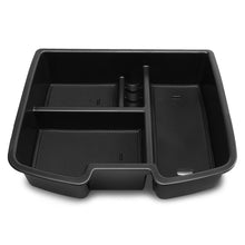 Load image into Gallery viewer, 07-14 Chevrolet Silverado Sierra Tahoe Suburban Center Console Organizer Tray