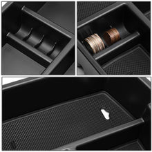 Load image into Gallery viewer, 07-14 Chevrolet Silverado Sierra Tahoe Suburban Center Console Organizer Tray