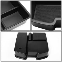 Load image into Gallery viewer, 07-14 Chevrolet Silverado Sierra Tahoe Suburban Center Console Organizer Tray