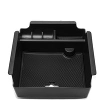 Load image into Gallery viewer, 2016-2017 Nissan Maxima Center Console Organizer Tray