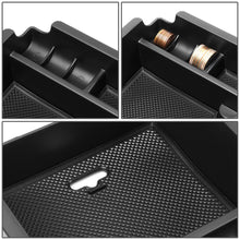 Load image into Gallery viewer, 2016-2017 Nissan Maxima Center Console Organizer Tray