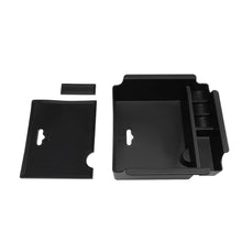 Load image into Gallery viewer, 2016-2017 Nissan Maxima Center Console Organizer Tray