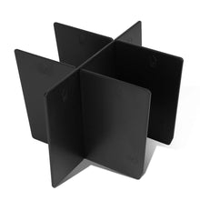 Load image into Gallery viewer, 2016-2018 Toyota Tacoma Center Console Organizer Divider - Black