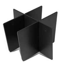 Load image into Gallery viewer, 2016-2018 Toyota Tacoma Center Console Organizer Divider - Black