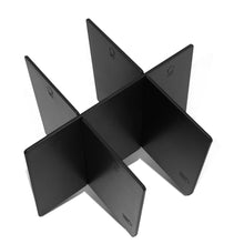 Load image into Gallery viewer, 2016-2018 Toyota Tacoma Center Console Organizer Divider - Black