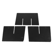 Load image into Gallery viewer, 2016-2018 Toyota Tacoma Center Console Organizer Divider - Black