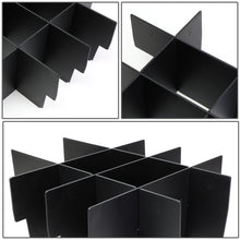 Load image into Gallery viewer, 2015-2018 Ford F-150 Center Console Organizer Divider - Black