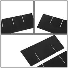 Load image into Gallery viewer, 2014-2019 Toyota Tundra Center Console Organizer Divider - Black