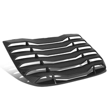 Load image into Gallery viewer, 09-19 Nissan 370Z Coupe Rear Window Louver ABS