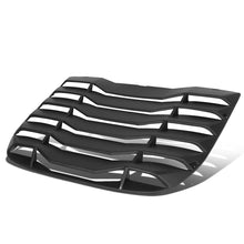 Load image into Gallery viewer, 09-19 Nissan 370Z Coupe Rear Window Louver ABS