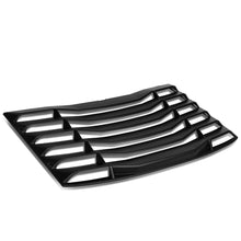 Load image into Gallery viewer, 2016-2019 Chevrolet Camaro Coupe Window Louver
