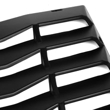 Load image into Gallery viewer, 2016-2019 Chevrolet Camaro Coupe Window Louver