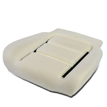 Load image into Gallery viewer, 01-07 Ford F-250 F-350 F-450 F-550 Heated Seat Cushion Pad White