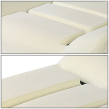 Load image into Gallery viewer, 01-07 Ford F-250 F-350 F-450 F-550 Heated Seat Cushion Pad White