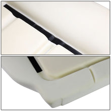Load image into Gallery viewer, 01-07 Ford F-250 F-350 F-450 F-550 Heated Seat Cushion Pad White